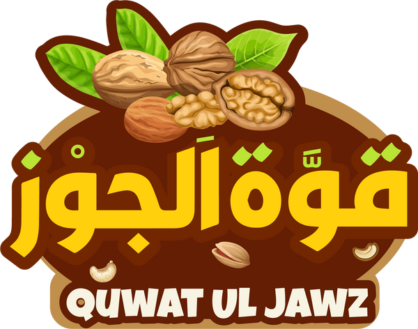 Quwat Ul Jawz